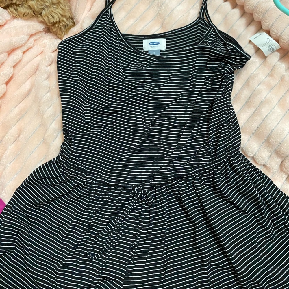 New romper